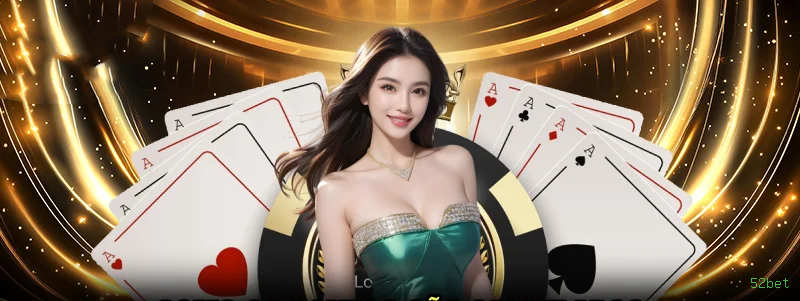 52bet Logo