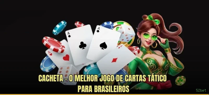 52bet Logo
