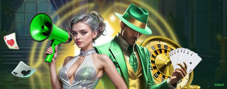 Cassino ao Vivo 52bet - Dealers Brasileiros Profissionais