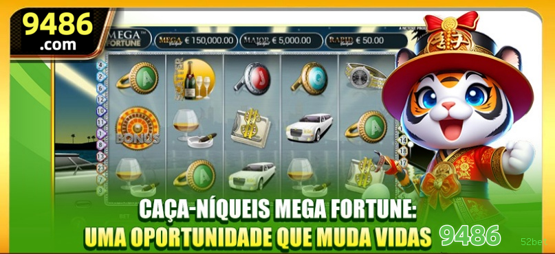 52bet Logo